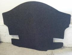 10-13 Camaro SS Trunk Floor Carpet 92219067